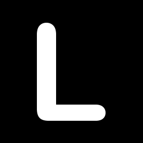 letter: l